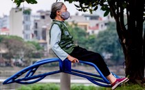 Tới tuổi già tự nhiên ai cũng khó tính, bảo thủ?