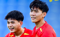 Lịch trực tiếp vòng loại U20 châu Á 2027: Việt Nam đấu Triều Tiên