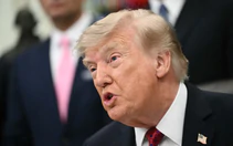 Tin tức thế giới 1-9: Ông Trump nhận phán quyết có lợi; Ukraine chuẩn bị cho khả năng Nga tấn công lớn