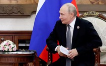 Ông Putin: Nga đang nỗ lực chấm dứt xung đột tại Ukraine