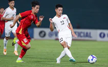 Thua Triều Tiên 0-3, cửa đi tiếp của U20 Việt Nam như thế nào?