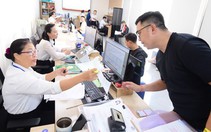 Tin tức sáng 1-9: Phường Sài Gòn gần 2,4 triệu lượt người lưu trú/năm; TP.HCM liên thông điện tử 4 thủ tục hành chính