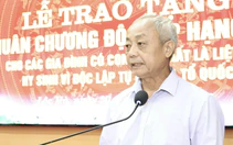 Câu chuyện đặc biệt của hai thế hệ trong gia đình có con độc nhất là liệt sĩ