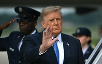 Ông Trump tiên đoán về vũ khí hạt nhân của Iran