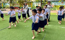 Những ngôi trường mang tên 2-9