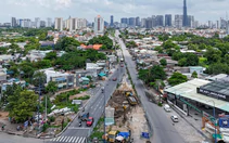 TP.HCM sẽ chi 1.865 tỉ đồng thu hồi 22.000m² đất đường Lương Định Của, then chốt để nút giao An Phú ‘về đích’