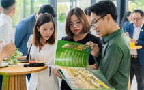 Sự dịch chuyển của bất động sản cao cấp: Sức khỏe trở thành thước đo mới