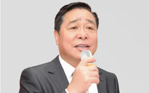 Chiêu giấu doanh thu 1.400 tỉ đồng, chuyển người nhà gửi tiết kiệm của Chủ tịch Cadisun