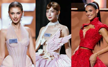 Miss World 2026: Ai đang chiếm 'spotlight'?