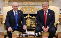 Iran tố Thủ tướng Israel lừa Mỹ tham chiến
