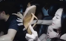 Vụ 7 người đuổi đánh tài xế taxi: Vì sao tài xế không thể chở thêm khách?