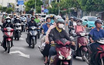 Tin tức sáng 31-8: Hà Nội xử lý 1.154 trường hợp vi phạm giao thông ngày đầu nghỉ lễ