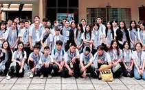Đăng ký tham gia trại hè 'Thanh thiếu niên kiều bào và Tuổi trẻ TP.HCM'