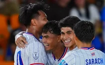 Bảng xếp hạng ASEAN Cup 2026: Thái Lan nhất bảng B