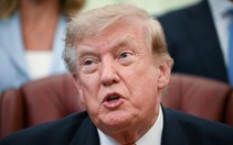 Đài CNN: Có một sai lầm ông Trump chưa mắc phải ở Iran