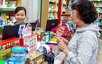 Phạt 4 doanh nghiệp dược vi phạm kê khai giá thuốc thiết yếu