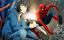 Solo Leveling và cameo bất ngờ trong Spider-Man: Brand New Day
