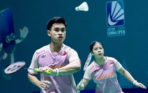 Nhiều ngôi sao cầu lông Indonesia bị cấm dự giải thế giới vì tình nghi bán độ