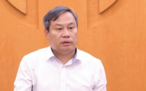 Chủ tịch Hà Nội Vũ Đại Thắng: Thành phố dành nguồn lực đầu tư rất lớn chống úng ngập