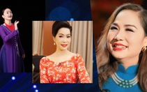 Ba nữ nghệ sĩ họ Trịnh được bầu làm Chủ tịch, Phó chủ tịch Hội Nghệ sĩ Sân khấu Việt Nam khóa X