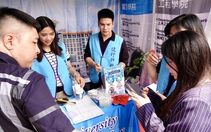 Đài Loan chỉ nhận hồ sơ visa du học khi ứng viên có bằng tốt nghiệp THPT chính thức