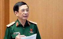 Đại tướng Phan Văn Giang: Rất nhiều gia đình mong con cái tham gia nghĩa vụ quân sự để rèn phẩm chất