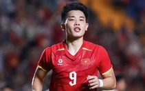 Vua phá lưới ASEAN Cup 2026: Đình Bắc dưới tiền đạo 1m96 Indonesia