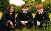 Sách nói Harry Potter bùng nổ lượt nghe trên Spotify