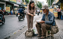 Những khoảnh khắc bất ngờ