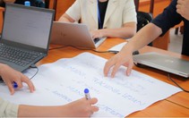 Giảng viên đại học 'ám ảnh' với vô số việc ngoài chuyên môn