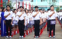 Cần Thơ hỗ trợ sách giáo khoa cho học sinh dân tộc thiểu số