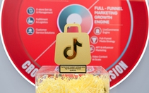 OnPoint nhận giải ‘Đối tác Dịch vụ Xuất sắc’ của TikTok Shop