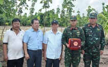 Đội K71 Tây Ninh đã quy tập được 7 bộ hài cốt liệt sĩ ở phường An Tịnh, có hài cốt khớp thông tin liệt sĩ ở cùng phường