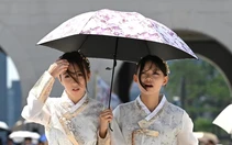 Hàn Quốc: 16 người chết do nắng nóng, Seoul ban bố cảnh báo chưa từng có