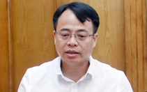 Khởi tố Giám đốc Sở Khoa học và Công nghệ tỉnh Bắc Ninh, điều tra hành vi nhận hối lộ