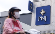 PNJ nối dài chuỗi tăng trần, khối ngoại tiếp tục mua ròng gần 900 tỉ đồng