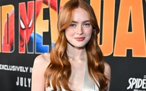 Sadie Sink gây sốt trong Spider-Man: Nàng thơ của các nhà mốt xa xỉ