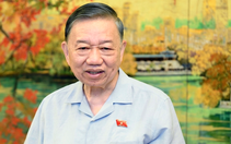 Tổng Bí thư, Chủ tịch nước: Nội thành Hà Nội nếu không giãn dân không thể quy hoạch đô thị phát triển