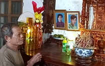 Người nhận là em trai 'Liệt sĩ NG T TRO' mong được lấy mẫu xét nghiệm ADN
