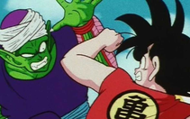 Goku không phải võ sĩ đầu tiên vô địch Đại hội võ thuật thiên hạ đệ nhất trong Dragon Ball