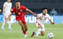 Báo Indonesia ví trận thua Việt Nam như Pháp thua Tây Ban Nha ở World Cup