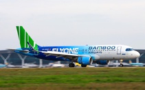 Đọc nhanh 4-8: Giá vàng giảm; Bamboo Airways nợ ACV gần 2.700 tỉ đồng