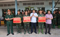Cần Thơ quyết rút ngắn thời gian thực hiện Chiến dịch 500 ngày đêm