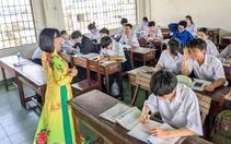 Gia Lai giảm mạnh trường lớp, học sinh có ảnh hưởng?