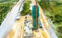 Cảng hàng không Quảng Trị do T&T đầu tư đang vào giai đoạn nước rút
