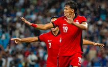 Singapore làm điều 'chưa có tiền lệ' trước trận đấu với Indonesia