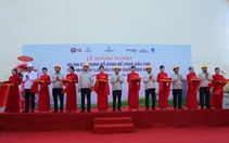 Nhà máy lọc hóa Dung Quất nâng năng lực tồn chứa thêm 12,5%