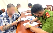 Công an TP.HCM tiếp nhận thêm 47 công dân bị Mỹ trục xuất
