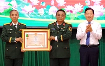 Tây Ninh quy tập được 511 hài cốt liệt sĩ tại Campuchia, dự kiến mùa tới quy tập 499 hài cốt