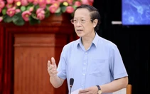 Cả nước dự kiến giảm hơn 17.000 đầu mối trường công